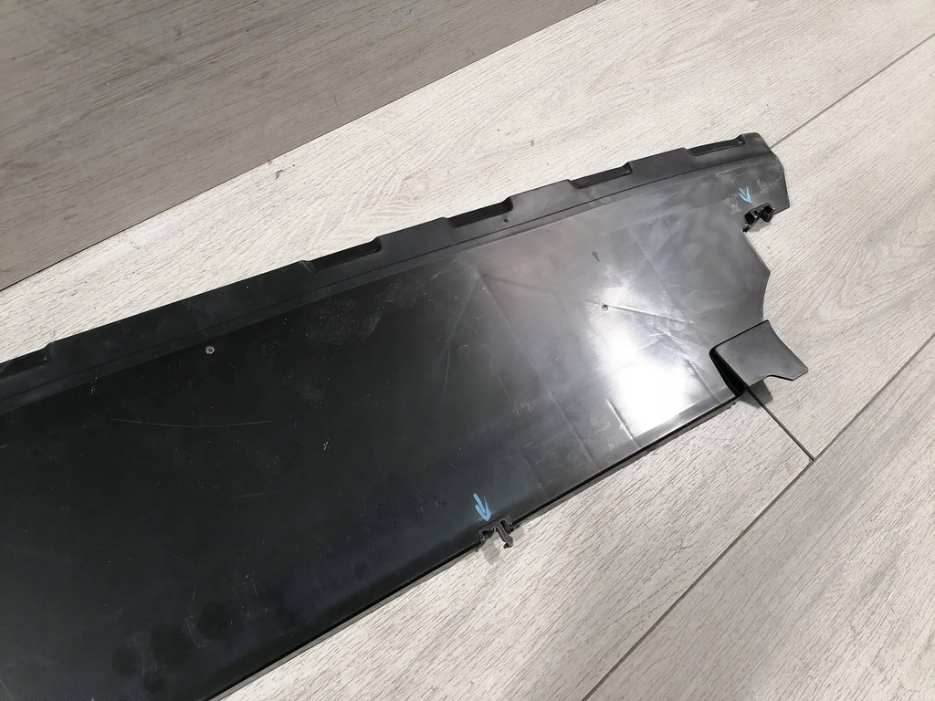 фото №6, Vw taigo плита защита двигатель 2g7121341e