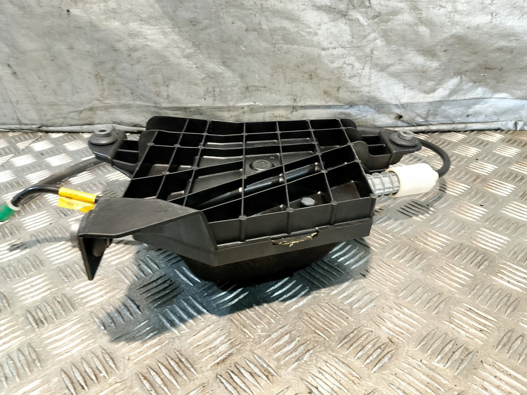 Механизм тормоза ручного citroen c4 i 1 picasso 1.6 b 9659810180-04 Оригинал