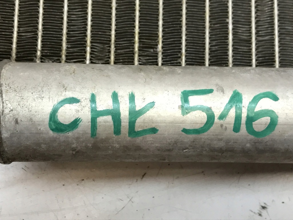 фото №9, Радіатор кондиціонера 9825359280 peugeot 208 ii opel corsa f