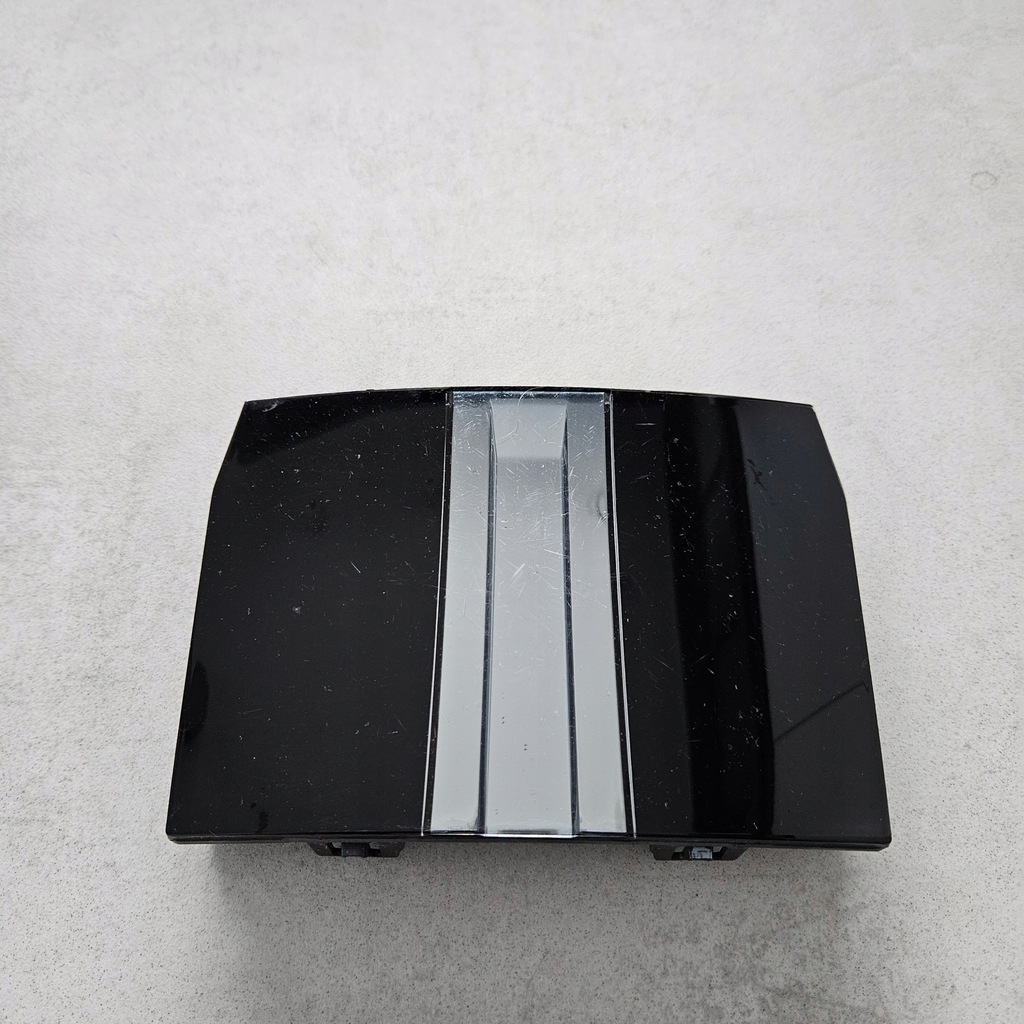 фото №1, Bmw 2 u06 active tourer x2 u10 x1 u11 заглушка защита na радар distronic