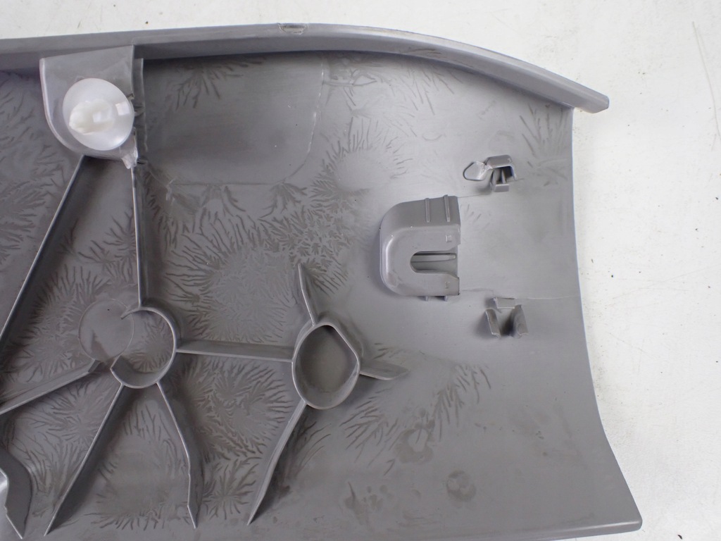 фото №6, Обивка молдинг корпус крышки bmw f26 x4 7338107