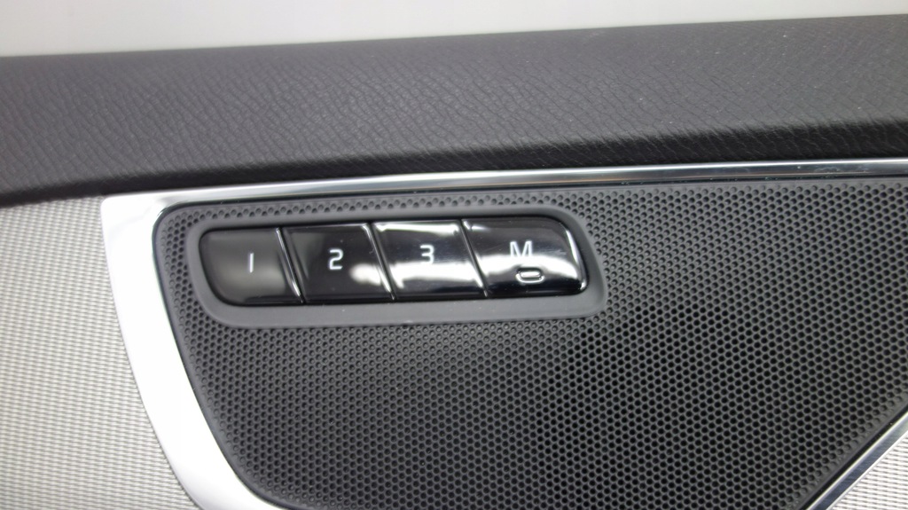 фото №12, Volvo xc90 сидіння сидіння заднє сидіння обшивки шкіра 7осіб