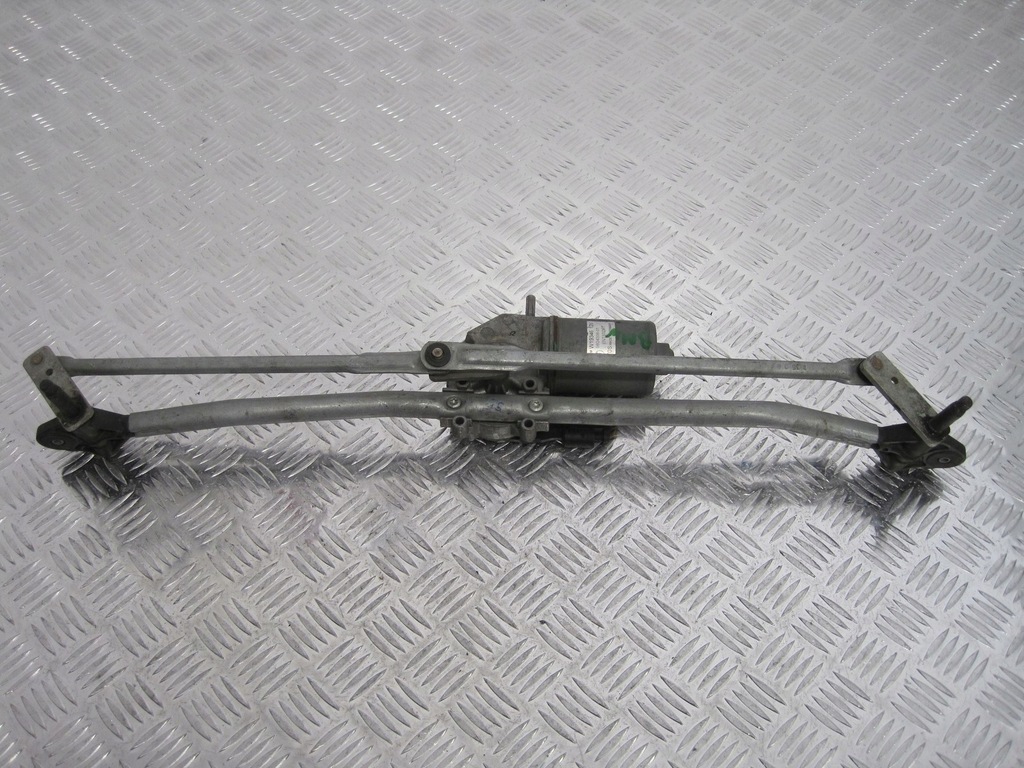 фото №1, Механізм моторчик двірник mini cauntryman r60 r-60 9804398