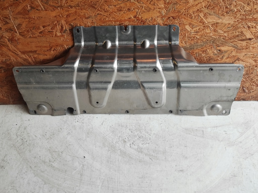 фото №1, Захист кришка двигуна mercedes sl a232 r232 amg a2326201101 a2326266600