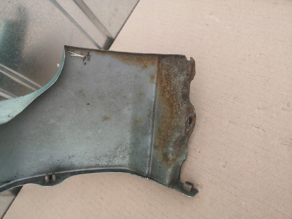 фото №16, Крыло правый перед honda jazz ii 02-08 g506m