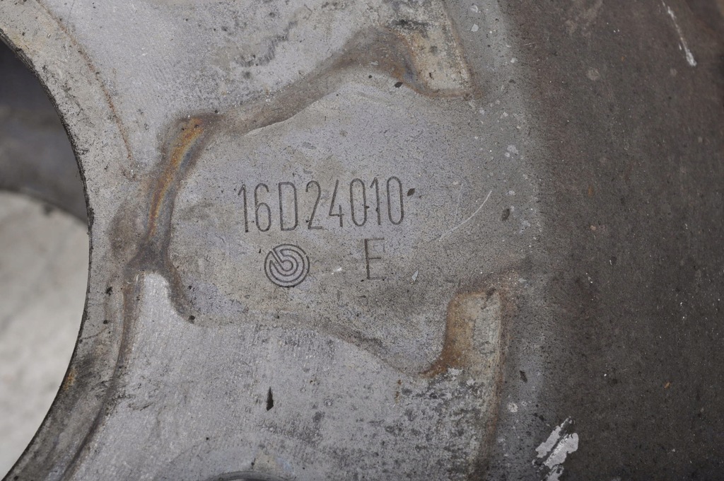 фото №13, Land rover range rover l494 гальмівні диски гальмівні задня