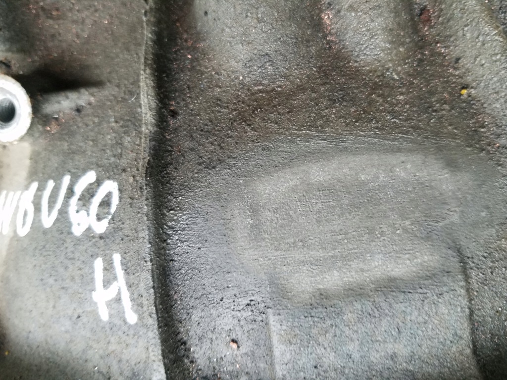 фото №5, Коробка передач передач wbu60h kia rio iii 1.4 crdi