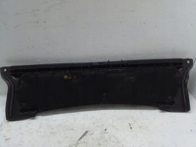 фото №4, Жабо нижние renault espace v 668102151r 15- eu