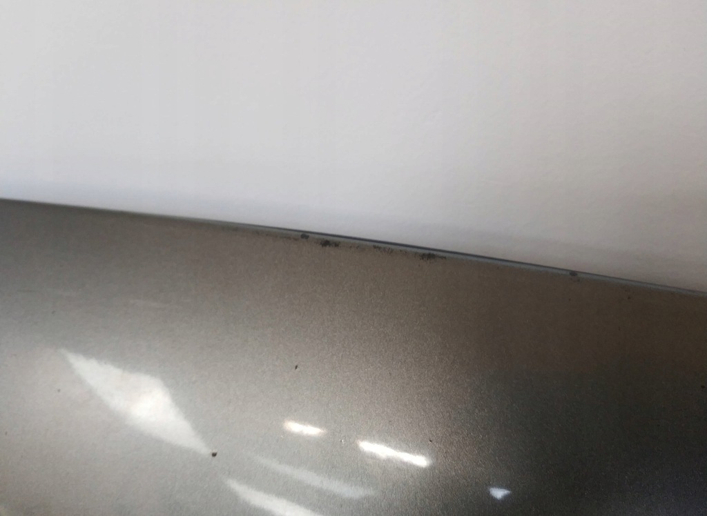 фото №4, Капот honda cr-v