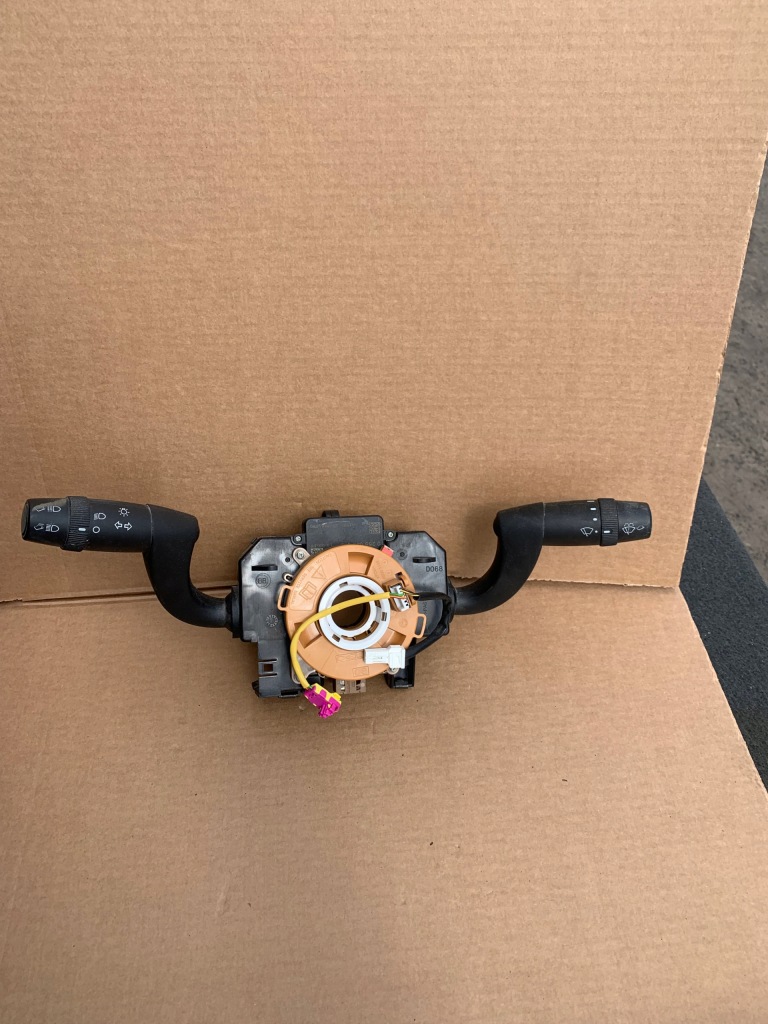 фото №1, Переключатель комбинированный fiat ducato 07356790200