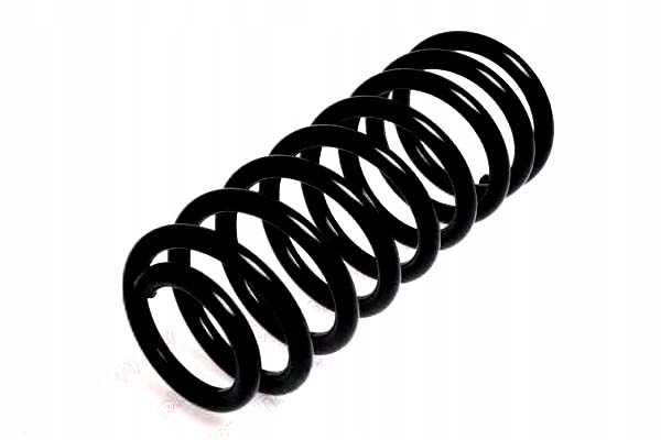 фото №1, Пружина