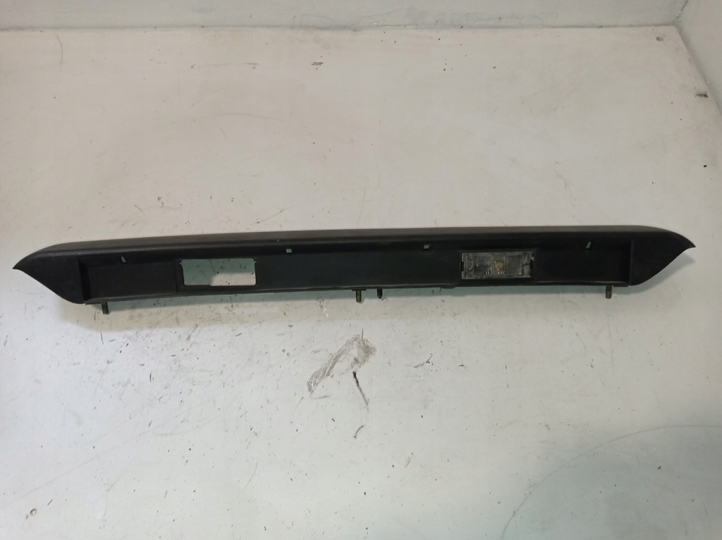 фото №3, Молдинг дверь задняя master ii 8200594541