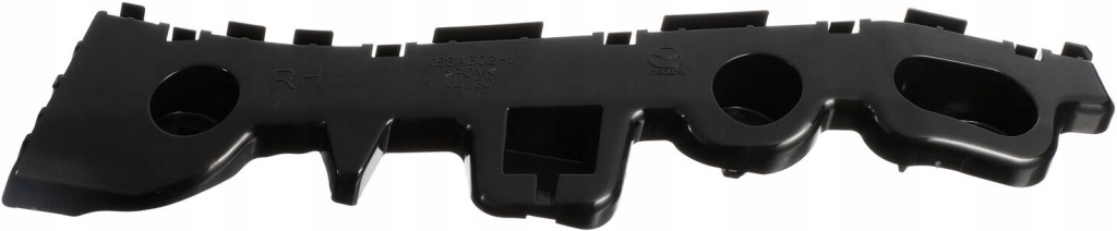 фото №1, Направляющая бампера задняя правый mazda cx-5 kf kb8a502h1b оригинал