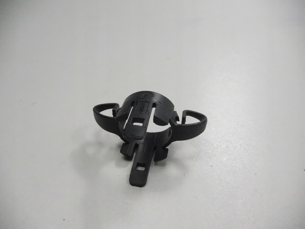 фото №8, Корпус датчика паркування fiat fiorino 735491290