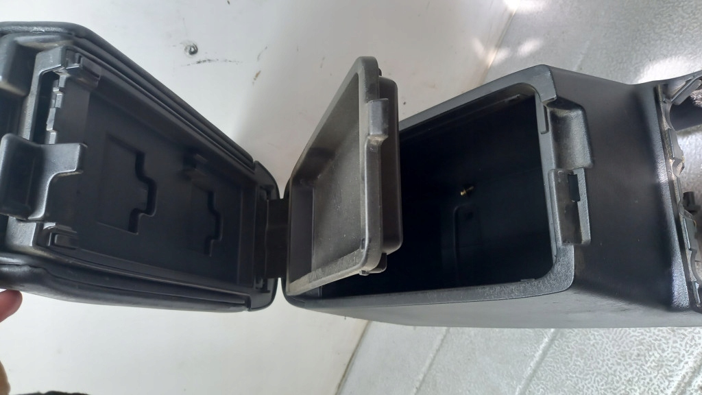 фото №9, Підлокітник honda accord