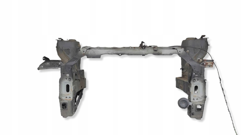 Купити Лонжерон перед citroen c1 cpplppgcc1