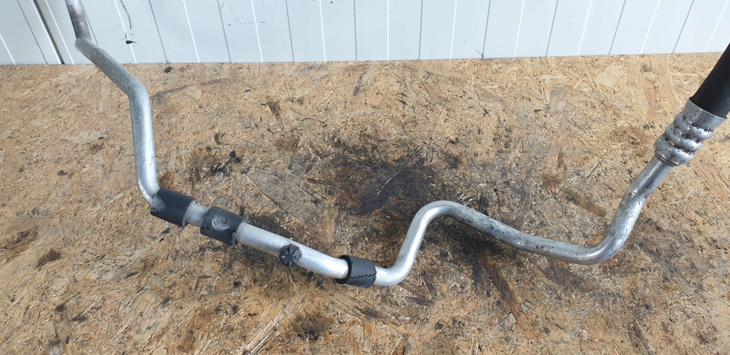 фото №7, Шланг кондиціонера vw golf v 1,6 1k0820743a