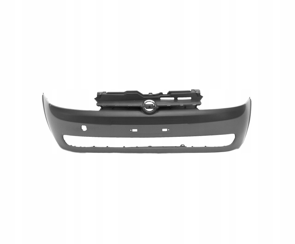 Купить Передний бампер do opel corsa c 2000-2003 1420087