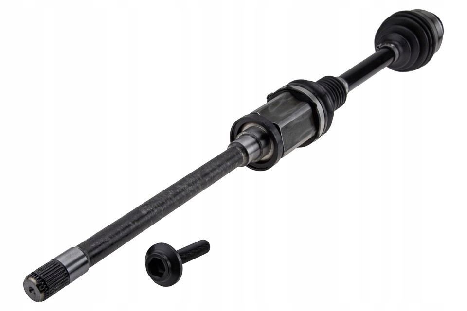 Купити Привідний вал привідна bmw 5 f90/g30/g31 xdrive права atm