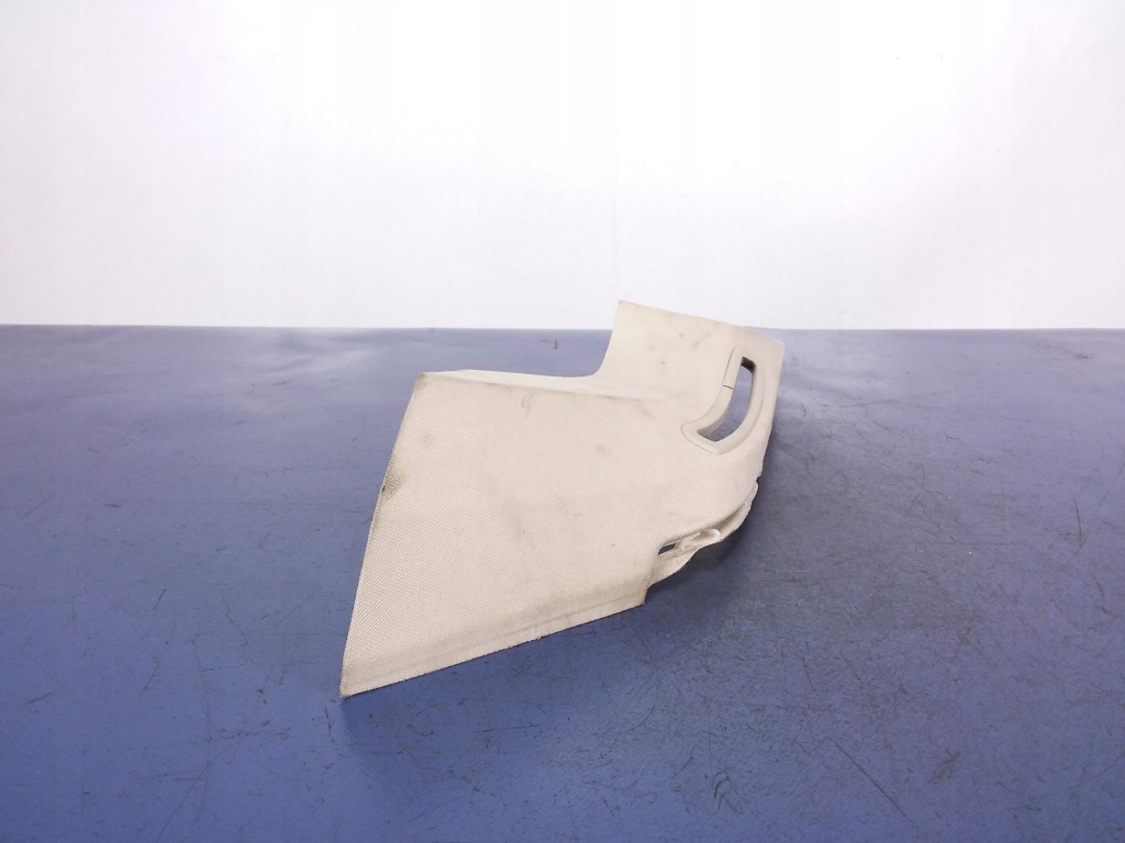 фото №2, Bmw 7 f02 молдинг внутренняя правая задняя 9126751