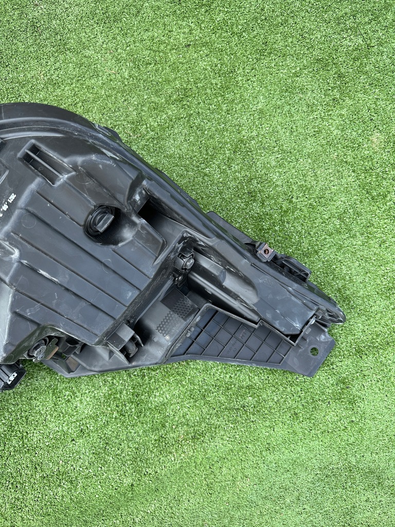 фото №8, Kia ev6 full led лівий перед лампа передня org.