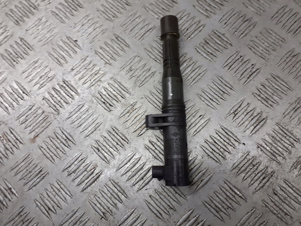 фото №1, Катушка зажигания renault espace iv 2.0 t 0040100052