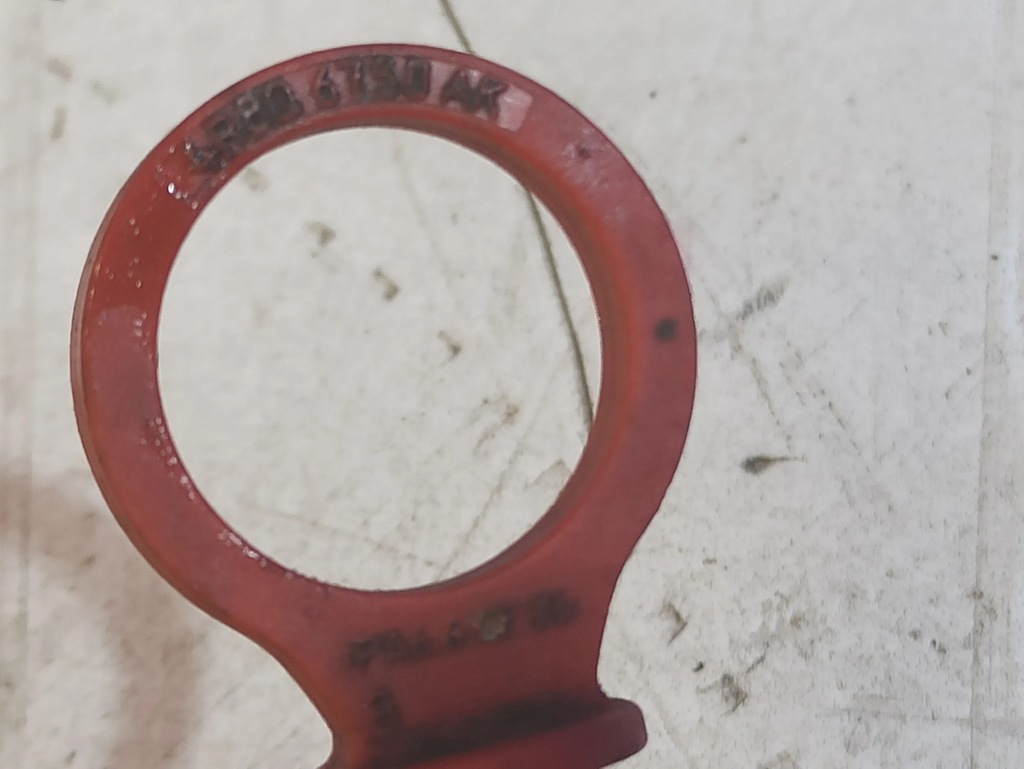 фото №5, Jaguar s-type 2006 щуп