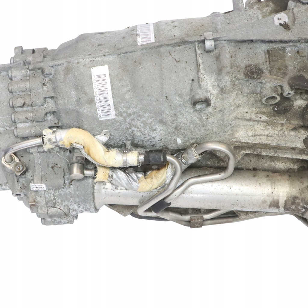 фото №15, Audi s8 d3 5.2 fsi v10 bsm quattro коробка передач передач автоматична коробка передач klw 09e300039gx