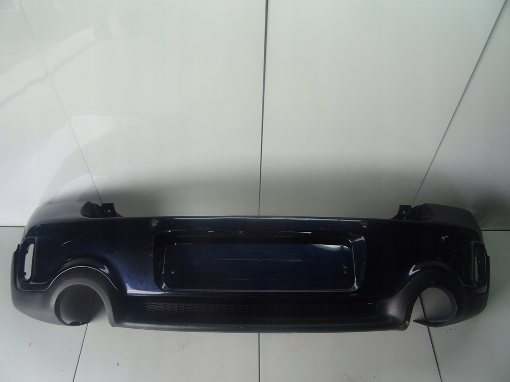 фото №2, Бампер задня mini r60 countryman cooper s оригінал