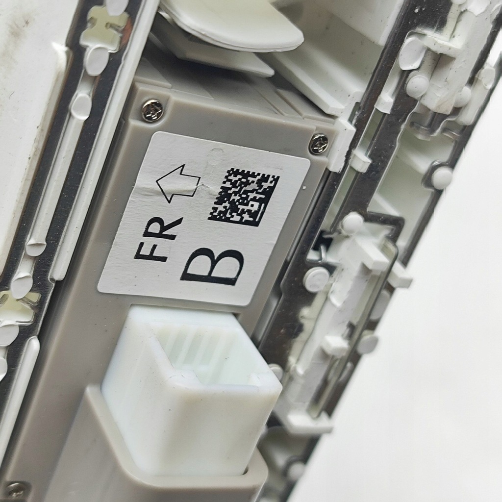 фото №6, Nissan leaf ii ze1 2018 свет сиденье передний