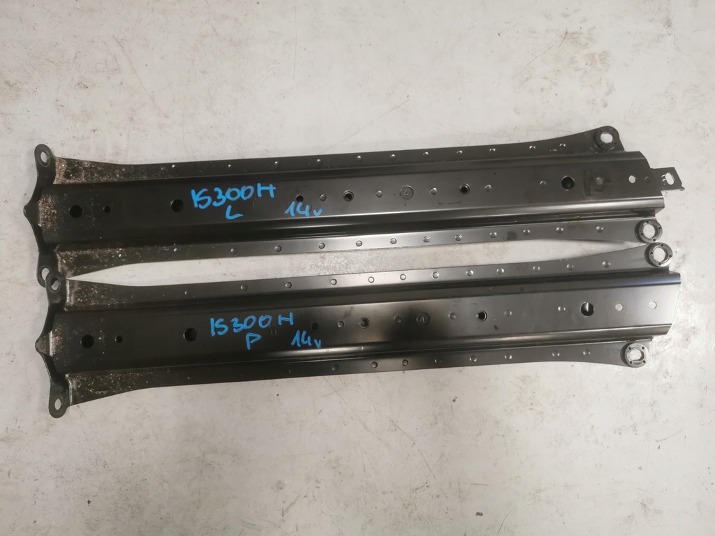 фото №1, Кронштейн кронштейн акумулятора lexus is 300h 2013-