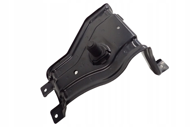 фото №1, Audi a7 4g кронштейн колеса запасного 4g0802715