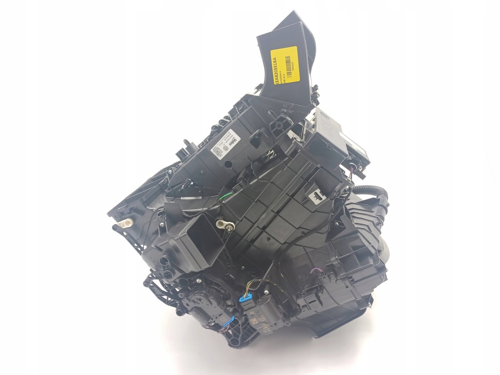 фото №7, Nowa org отопитель vw id.5 1ea820351ba