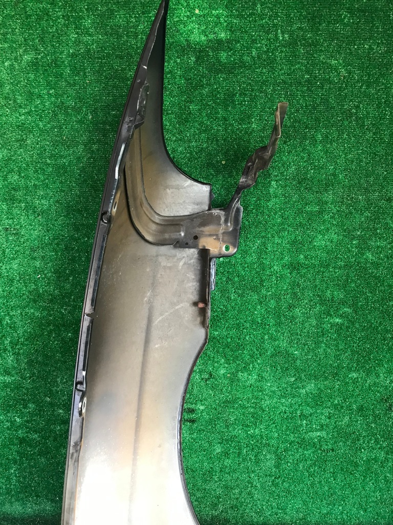 фото №11, Крила перед передній лівий alfa 147 lift w-wa