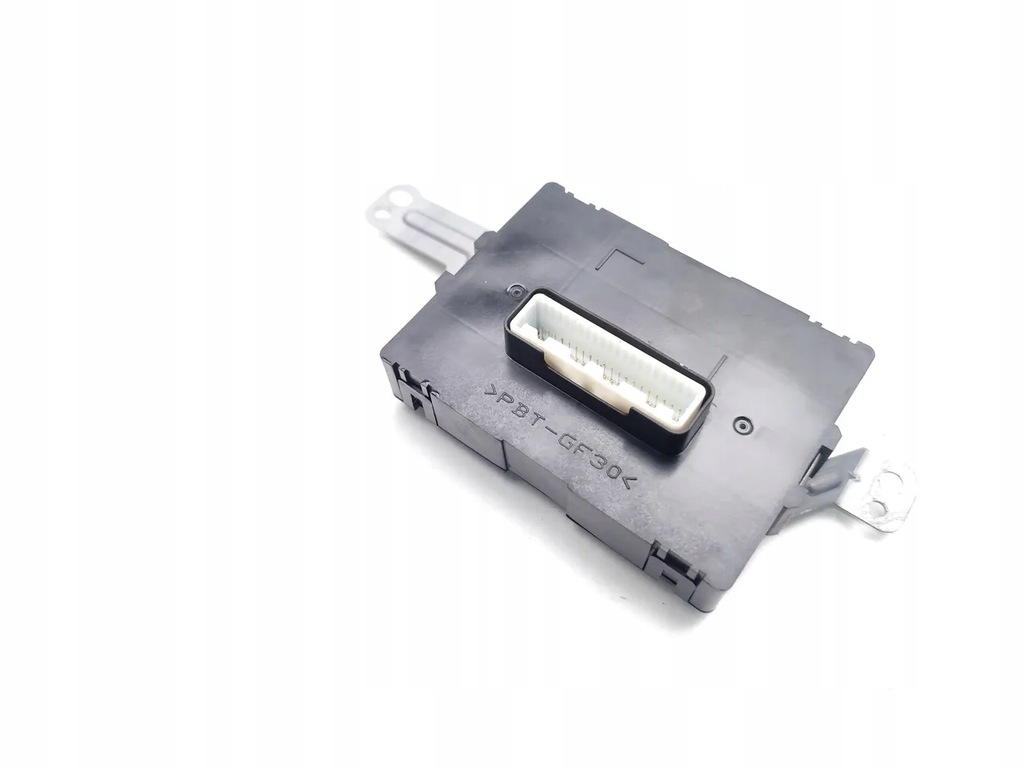 фото №9, Suzuki sx4 s-cross керування кондиціонера / обігріву 1.6 бензин 2016