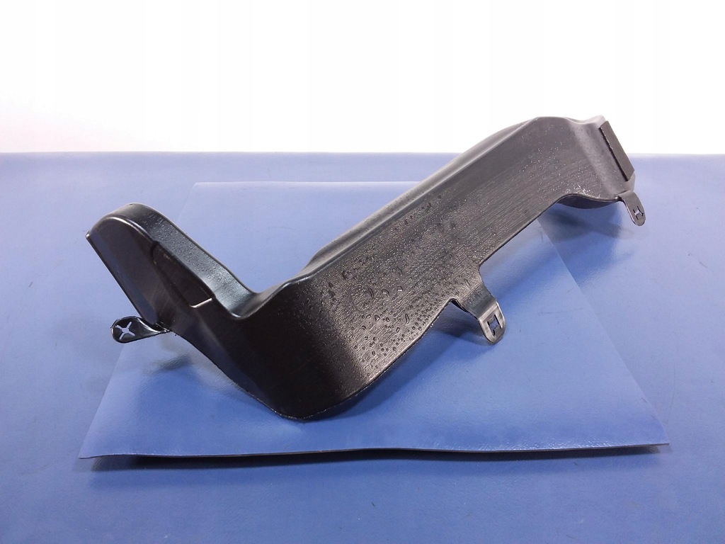 фото №4, Bmw x7 g07 g05 канал воздуха левый 7434333