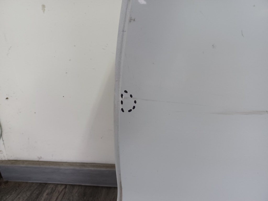 фото №12, Дверь ---- skoda octavia iv kombi ---- задние левая ----