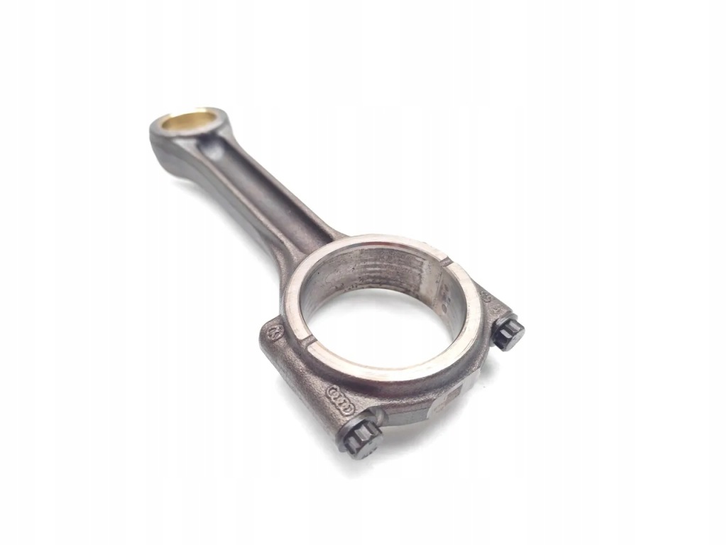 Skoda octavia шатун 2.0 tdi дизель 110kw 150 hp ckfc 2015 хэтчбек Доставка