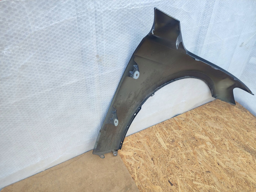 фото №11, Крила лівий перед audi a7 4k 4k8 2020 s-line