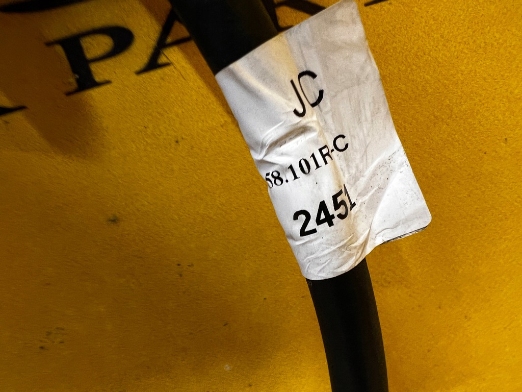 фото №9, Kpl домкрат вибірник важіль трос тягa перемикання передач renault zoe i z.e.