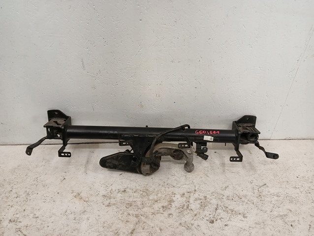 Купити Фаркоп  буксирувальний bmw v 5 g60 g61 5a07097