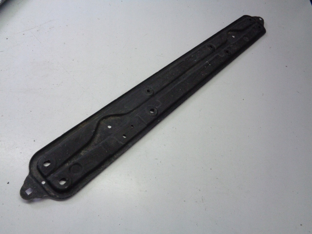 фото №1, Балка pod радиатор bmw serii 5 f10 f11