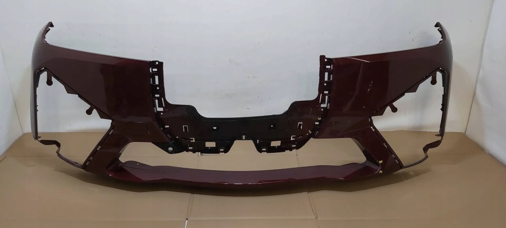 фото №14, Бампер перед передний bmw ix i20 m-pakiet 7933621