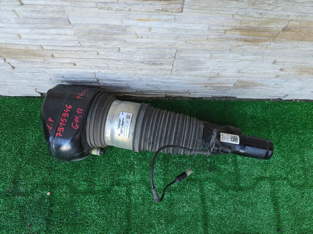 фото №1, Амортизатор bmw 7 g11 g12 7915946