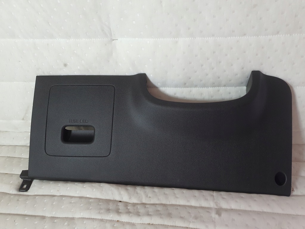 фото №1, Заглушка защита pod руль hyundai kona