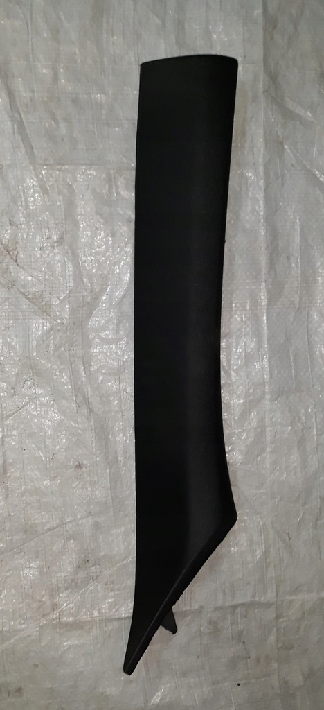 фото №1, Bmw x3 f25 захист корпус обшивка стійка праве