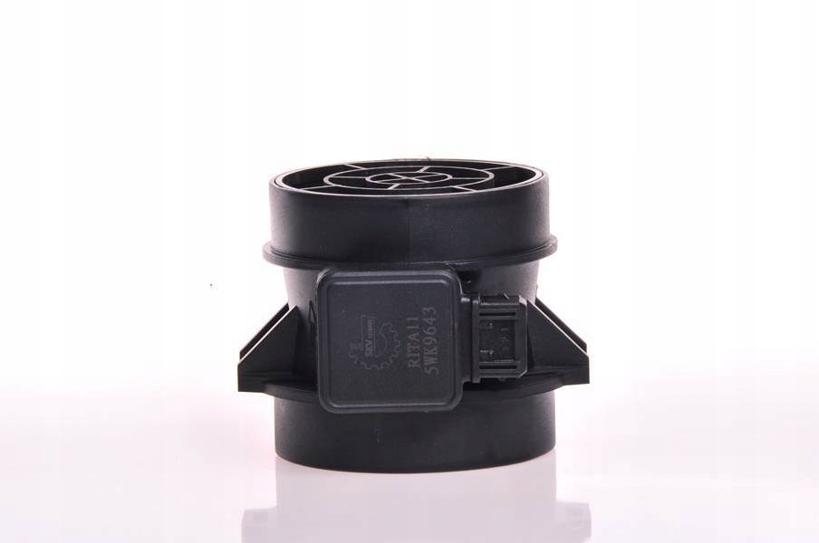 фото №14, Витратомір повітря 07skv133