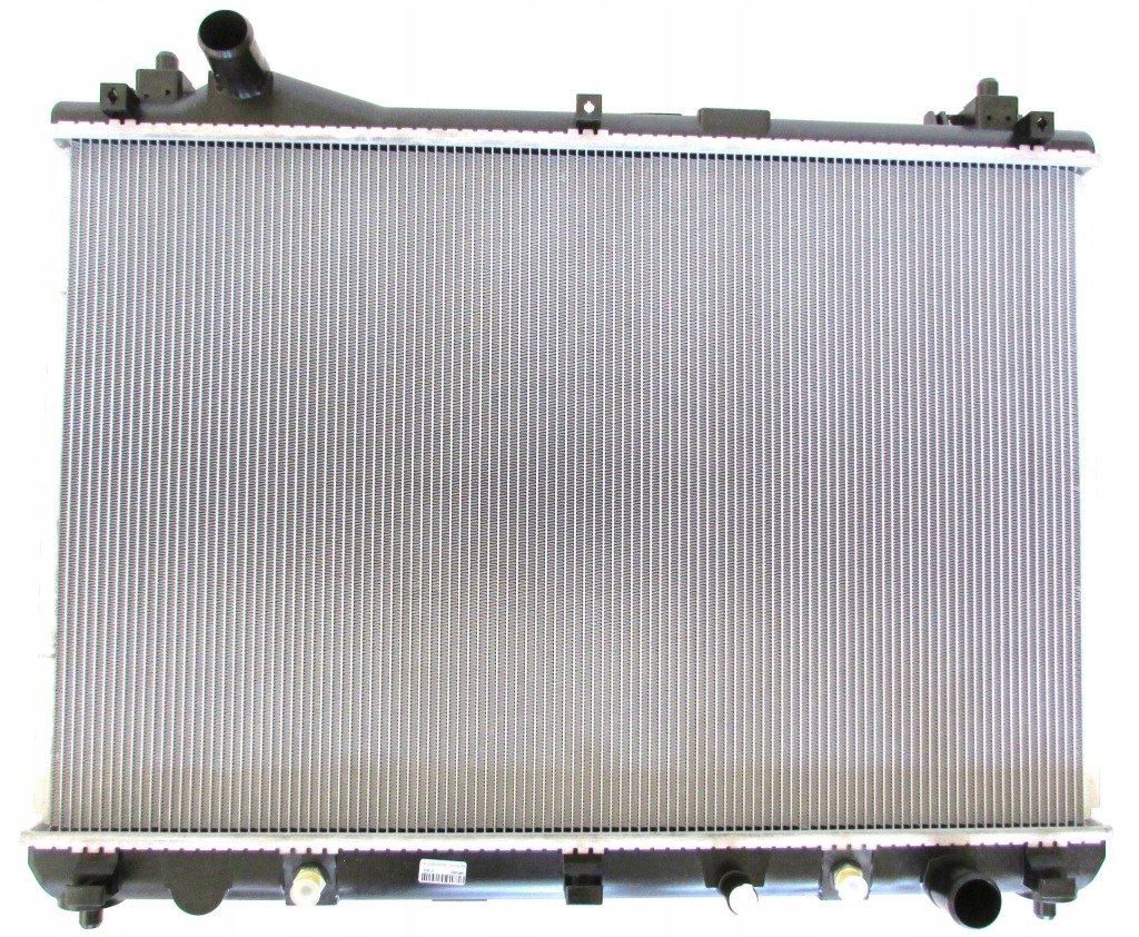 фото №1, Радиатор wody suzuki grand vitara 1.6 2005-2014