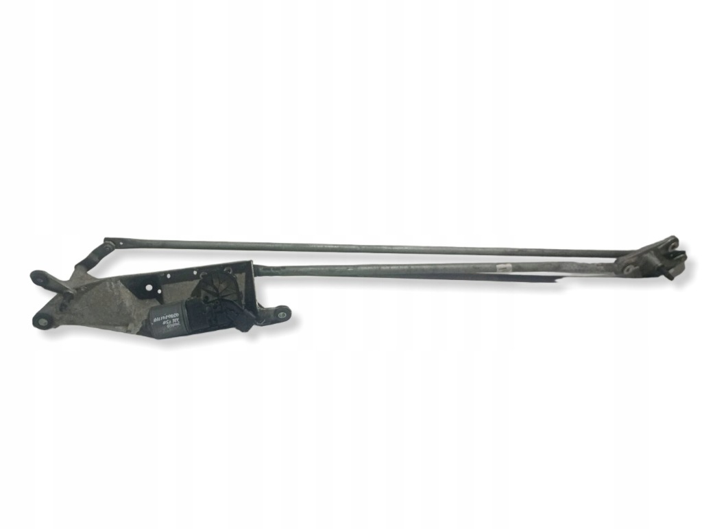 Купити Механізм двірник перед renault modus 04-12 eu