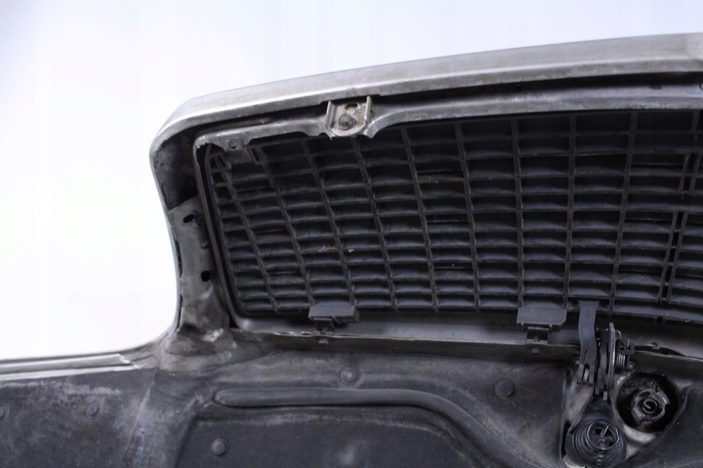 фото №11, Капот mercedes w140